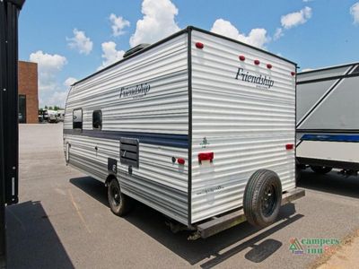 2021 Gulf Stream RV Friendship - Photo 4