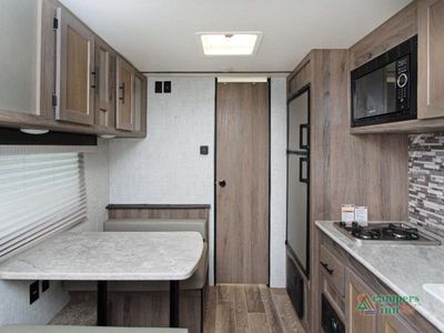 2021 Gulf Stream RV Friendship - Photo 10
