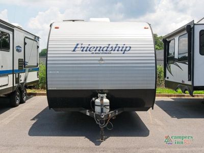 2021 Gulf Stream RV Friendship - Photo 2