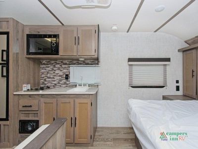 2021 Gulf Stream RV Friendship - Photo 8