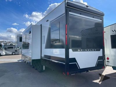 2026 Brinkley Model G - Photo 5