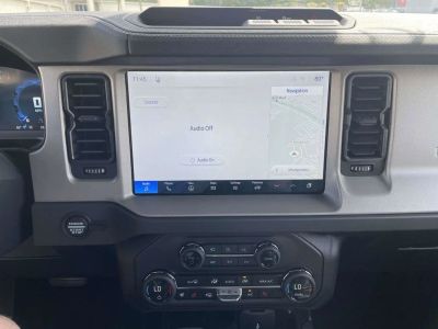 2026 Ford Bronco — photo 22 view