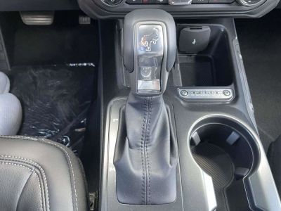 2026 Ford Bronco — photo 17 view