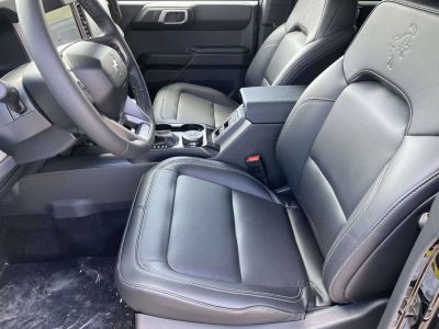 2026 Ford Bronco — photo 13 view