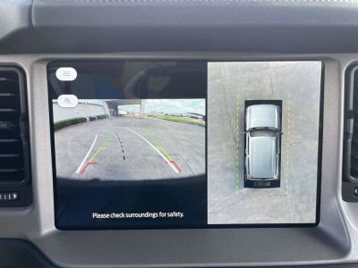 2026 Ford Bronco — photo 20 view