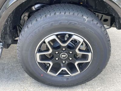 2026 Ford Bronco — photo 9 view