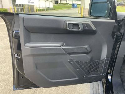 2026 Ford Bronco — photo 15 view