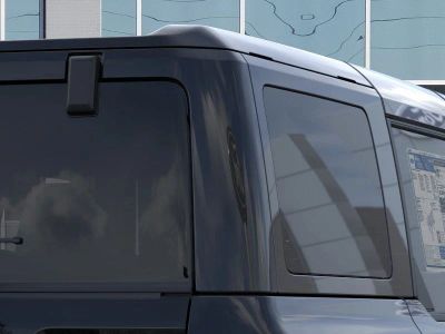 2026 Ford Bronco — photo 25 view
