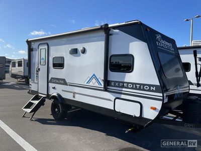 2024 Coachmen Catalina Expedition - Photo 2