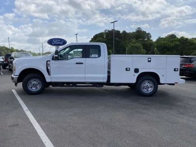 2026 Ford F-250SD - Photo 6