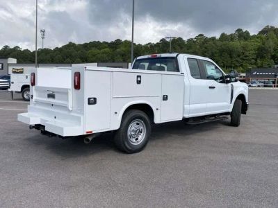 2026 Ford F-250SD - Photo 3