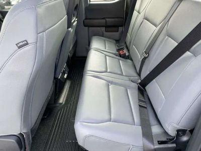 2026 Ford F-250SD - Photo 11