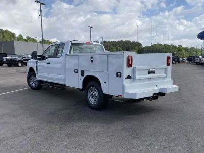 2026 Ford F-250SD - Photo 5