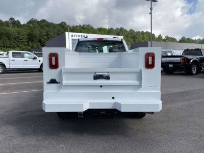 2026 Ford F-250SD - Photo 4