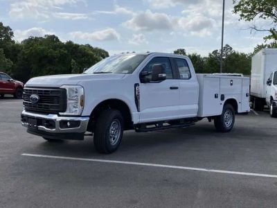 2026 Ford F-250SD - Photo 7