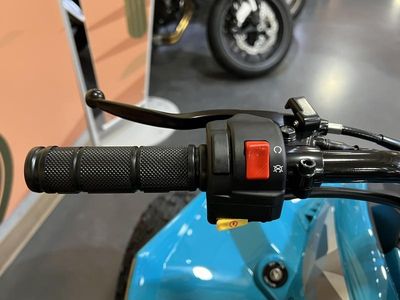 2026 Can-Am Renegade 110 EFI - Photo 8