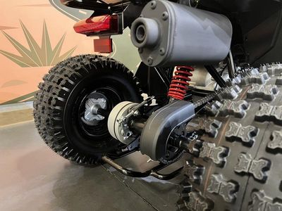 2026 Can-Am Renegade 110 EFI - Photo 15