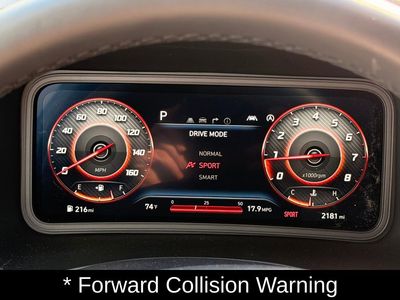 2023 Hyundai Kona Limited — photo 24 view