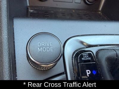 2023 Hyundai Kona Limited — photo 23 view