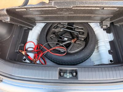 2023 Hyundai Kona Limited — photo 42 view