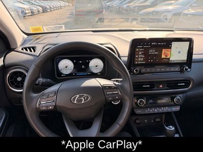 2023 Hyundai Kona Limited — photo 14 view