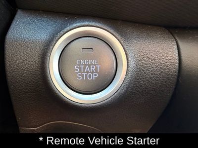 2023 Hyundai Kona Limited — photo 19 view