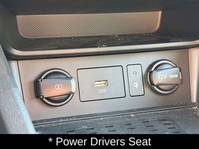 2023 Hyundai Kona Limited — photo 27 view