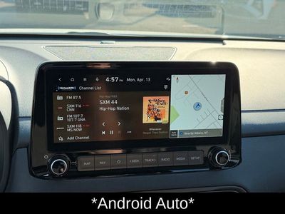 2023 Hyundai Kona Limited — photo 15 view