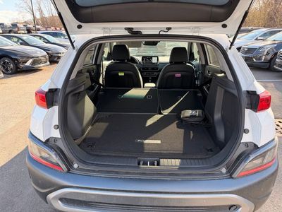 2023 Hyundai Kona Limited — photo 39 view
