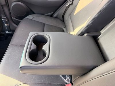 2023 Hyundai Kona Limited — photo 34 view