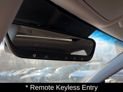 2023 Hyundai Kona Limited — photo 26 view