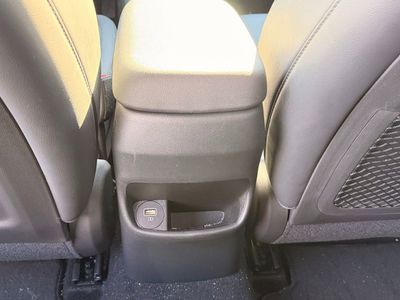 2023 Hyundai Kona Limited — photo 35 view