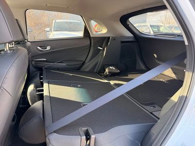 2023 Hyundai Kona Limited — photo 40 view