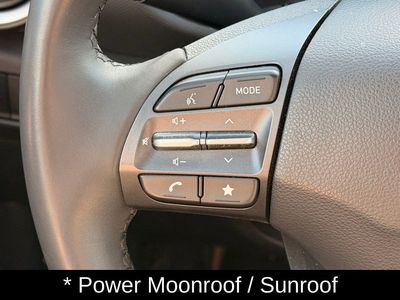 2023 Hyundai Kona Limited — photo 29 view