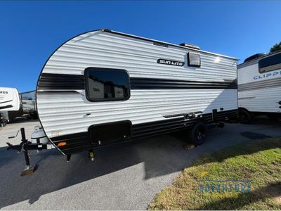 2026 Sunset Park Sun Lite LTD - Photo 2