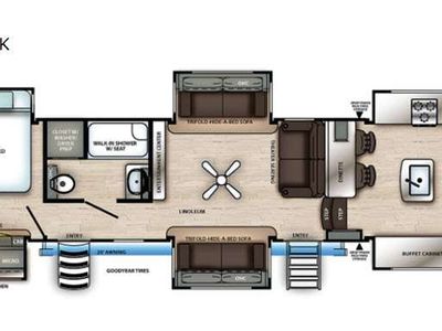 2021 Forest River Sandpiper - Photo 1