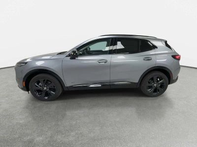 2026 Buick Envision — detail view