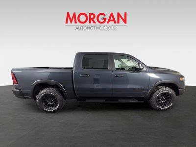 2026 Ram 1500 — detail view