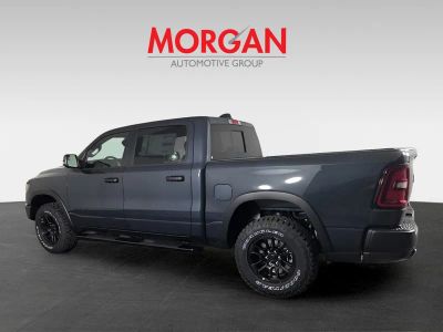 2026 Ram 1500 — photo 7 view