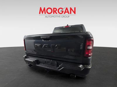 2026 Ram 1500 — engine compartment view