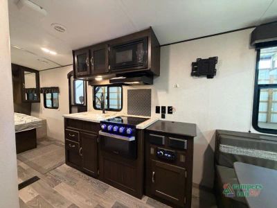2020 Keystone RV Springdale — photo 29 view