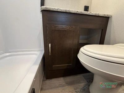 2020 Keystone RV Springdale — photo 36 view