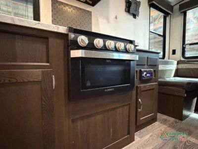 2020 Keystone RV Springdale — photo 17 view
