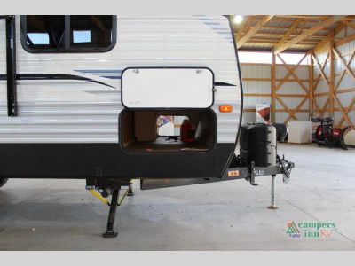 2020 Keystone RV Springdale — photo 49 view