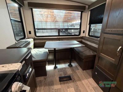 2020 Keystone RV Springdale — photo 22 view
