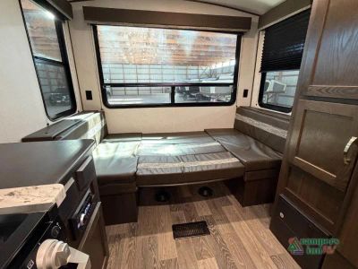 2020 Keystone RV Springdale — photo 23 view