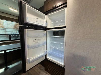 2020 Keystone RV Springdale — photo 27 view