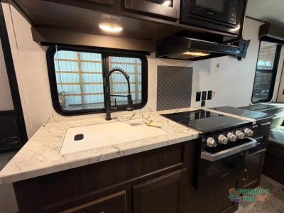 2020 Keystone RV Springdale — photo 14 view