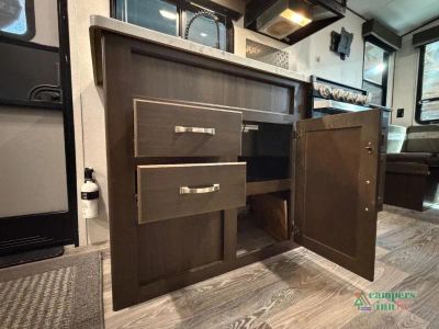 2020 Keystone RV Springdale — photo 16 view