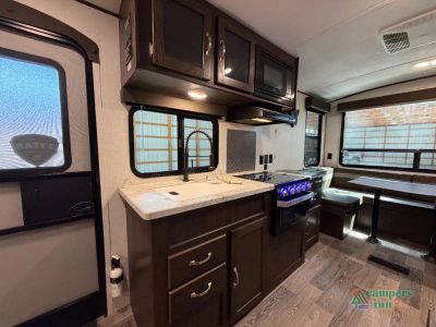 2020 Keystone RV Springdale — photo 10 view